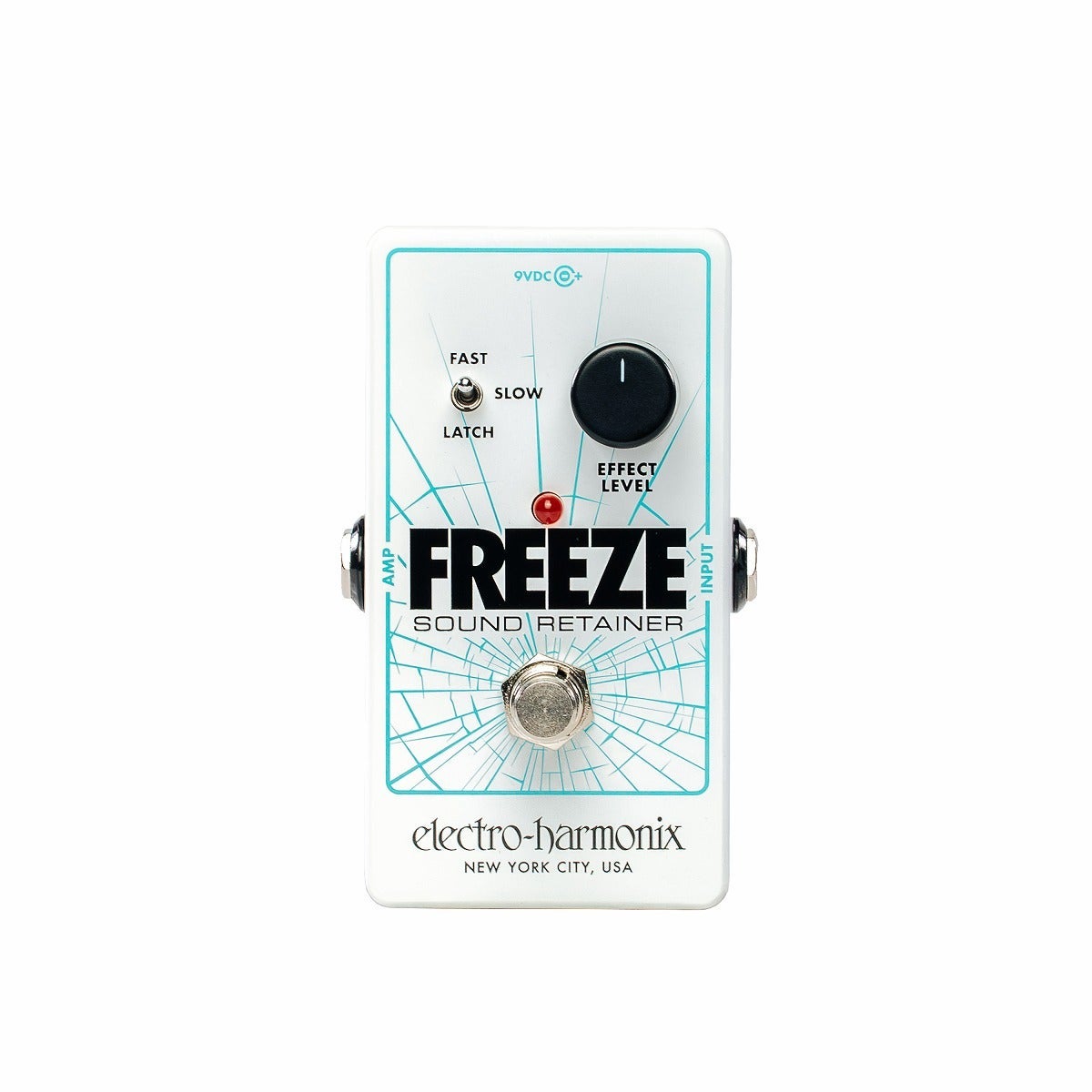 electro-harmonix / Freeze サウンドリテイナー【御茶ノ水本店