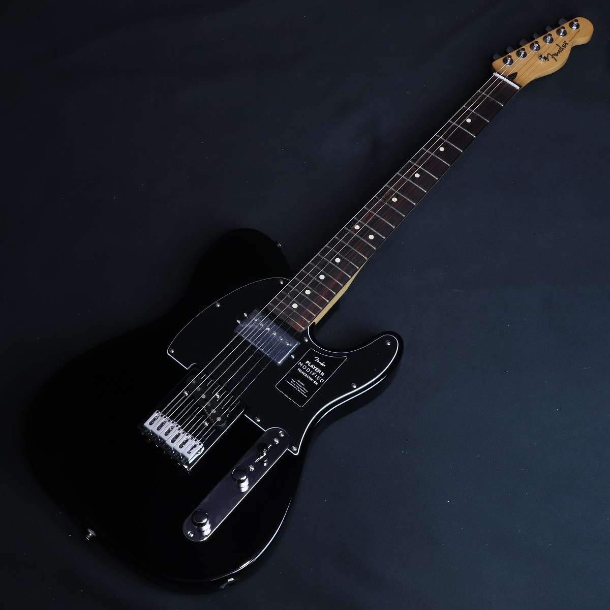 Fender / Player II Modified Telecaster SH Rosewood Fingerboard