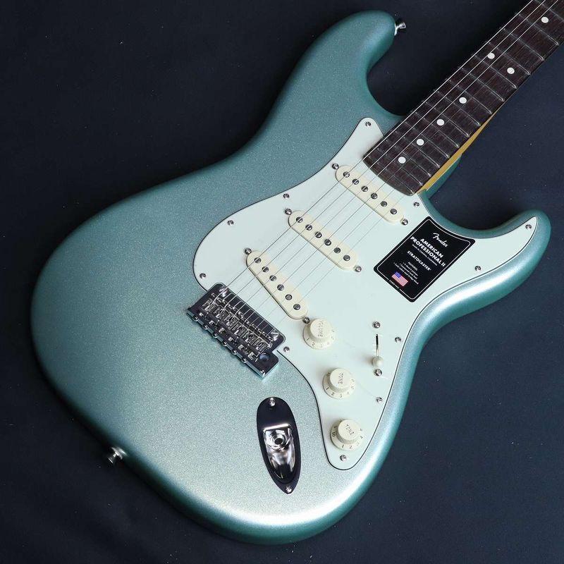Fender / American Professional II Stratocaster Rosewood