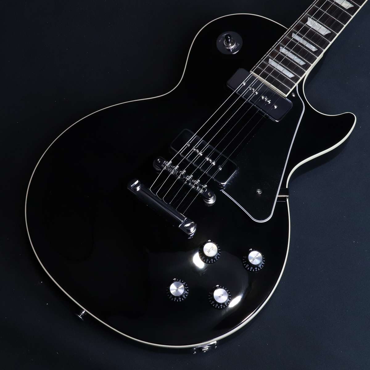 Gibson / Noel Gallagher Les Paul Standard Ebony 【横浜店】【S/N
