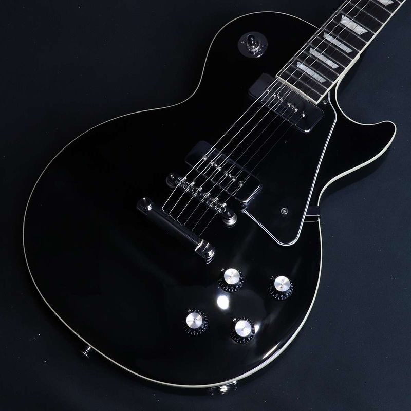 Gibson / Noel Gallagher Les Paul Standard Ebony 【横浜店】【S/N