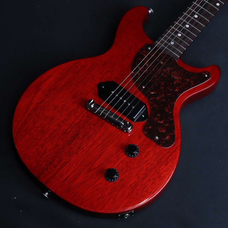 Gibson USA / Exclusive Model Les Paul Junior Double Cutaway