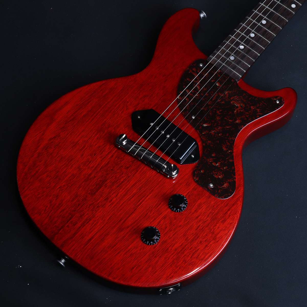 Gibson USA / Exclusive Model Les Paul Junior Double Cutaway