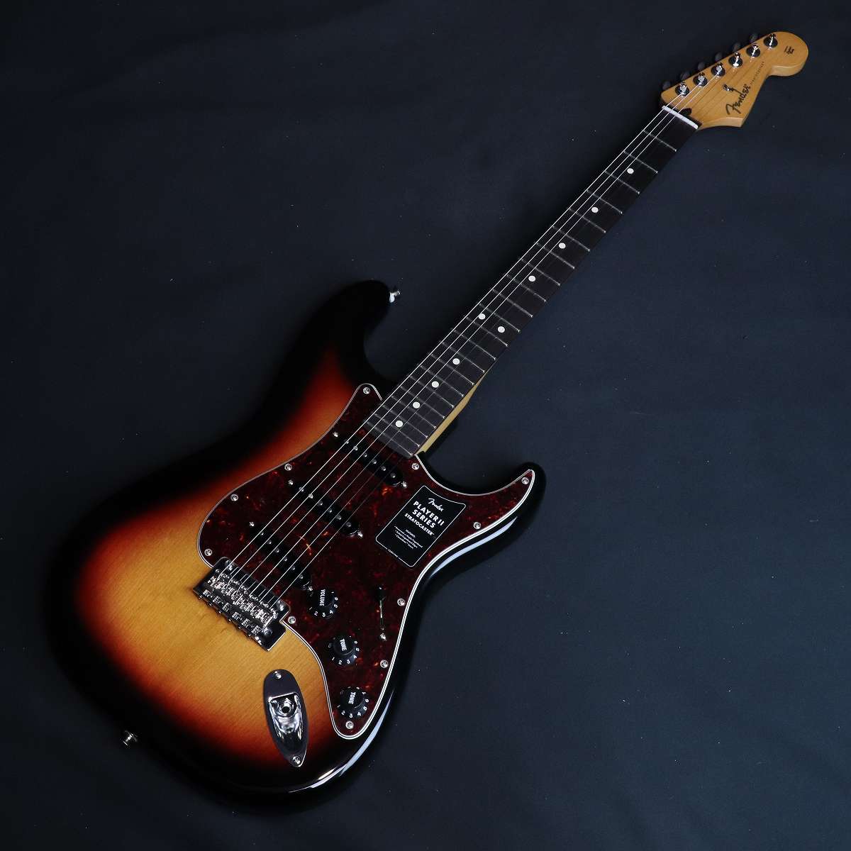 特典付き]Fender / Limited Edition Player II Stratocaster Rosewood