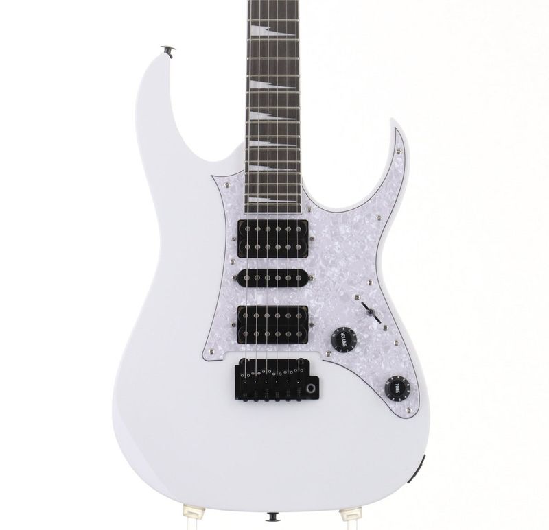 Ibanez RGV250ホワイト 中古】Ibanez / RGV250 White 【渋谷店】 | ソロイスト/ディンキー