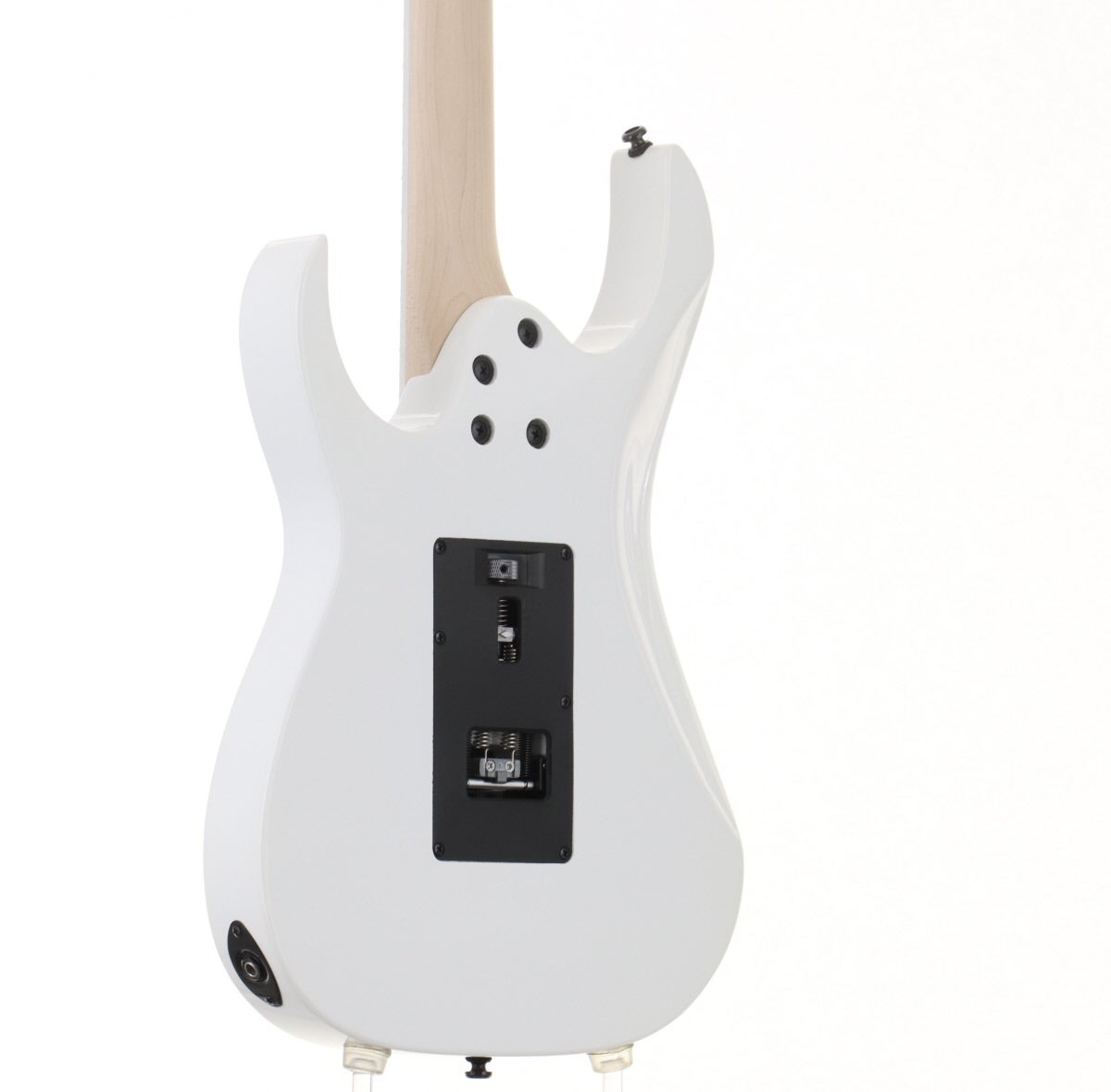 中古】Ibanez / RG350DXZ White 【渋谷店】 | ソロイスト/ディンキー