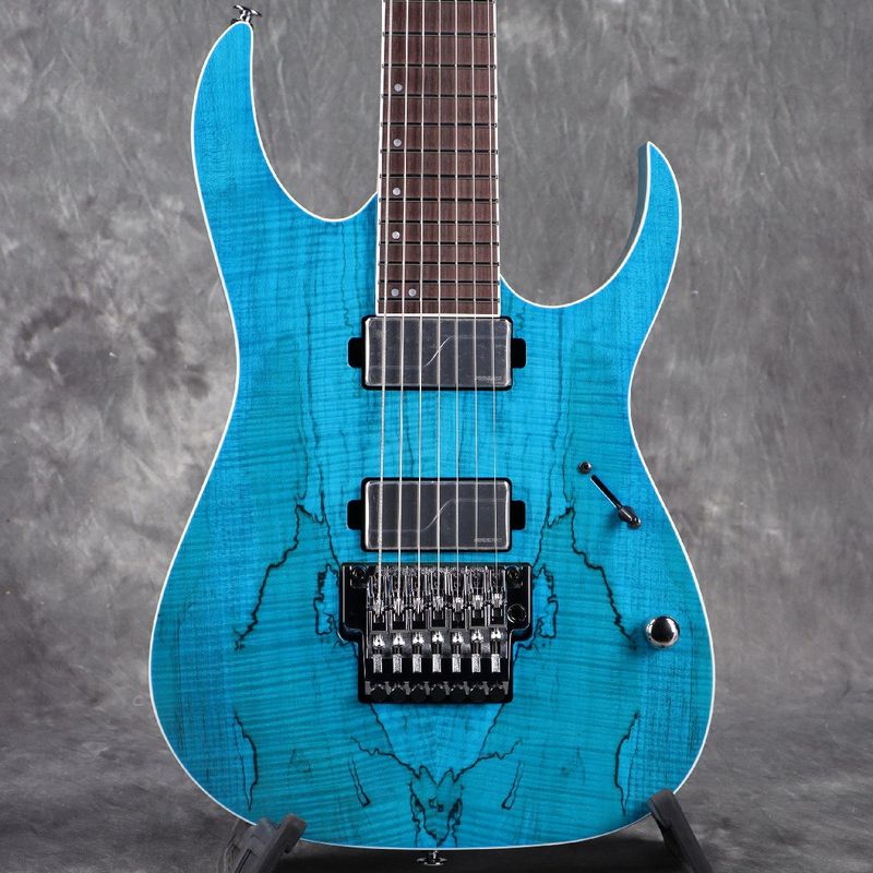 Ibanez / HAZUKI Signature 7 String Model 