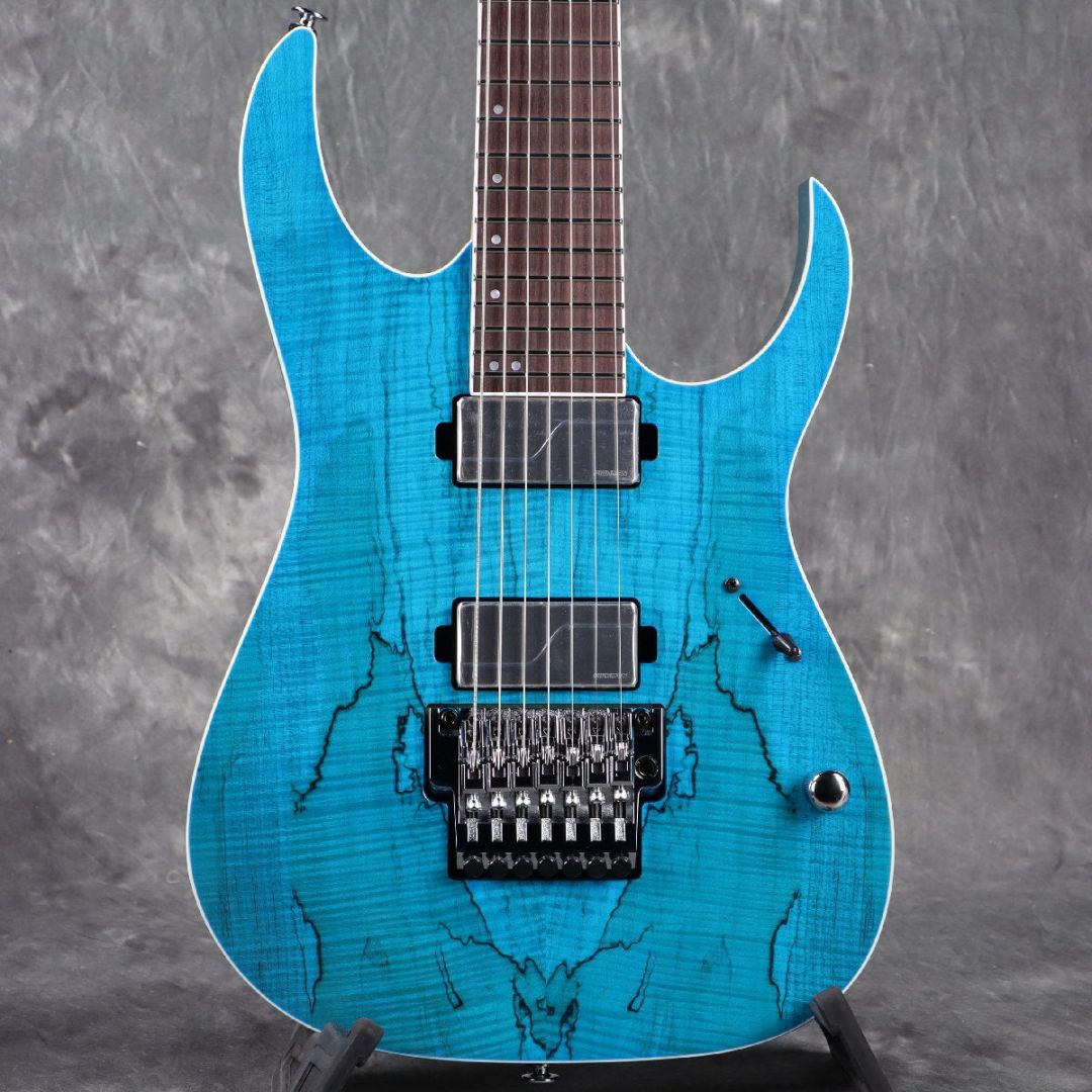 Ibanez / HAZUKI Signature 7 String Model 