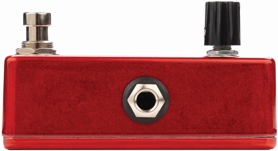 新製品】EarthQuaker Devices / Bellows Jr. ファズドライバー