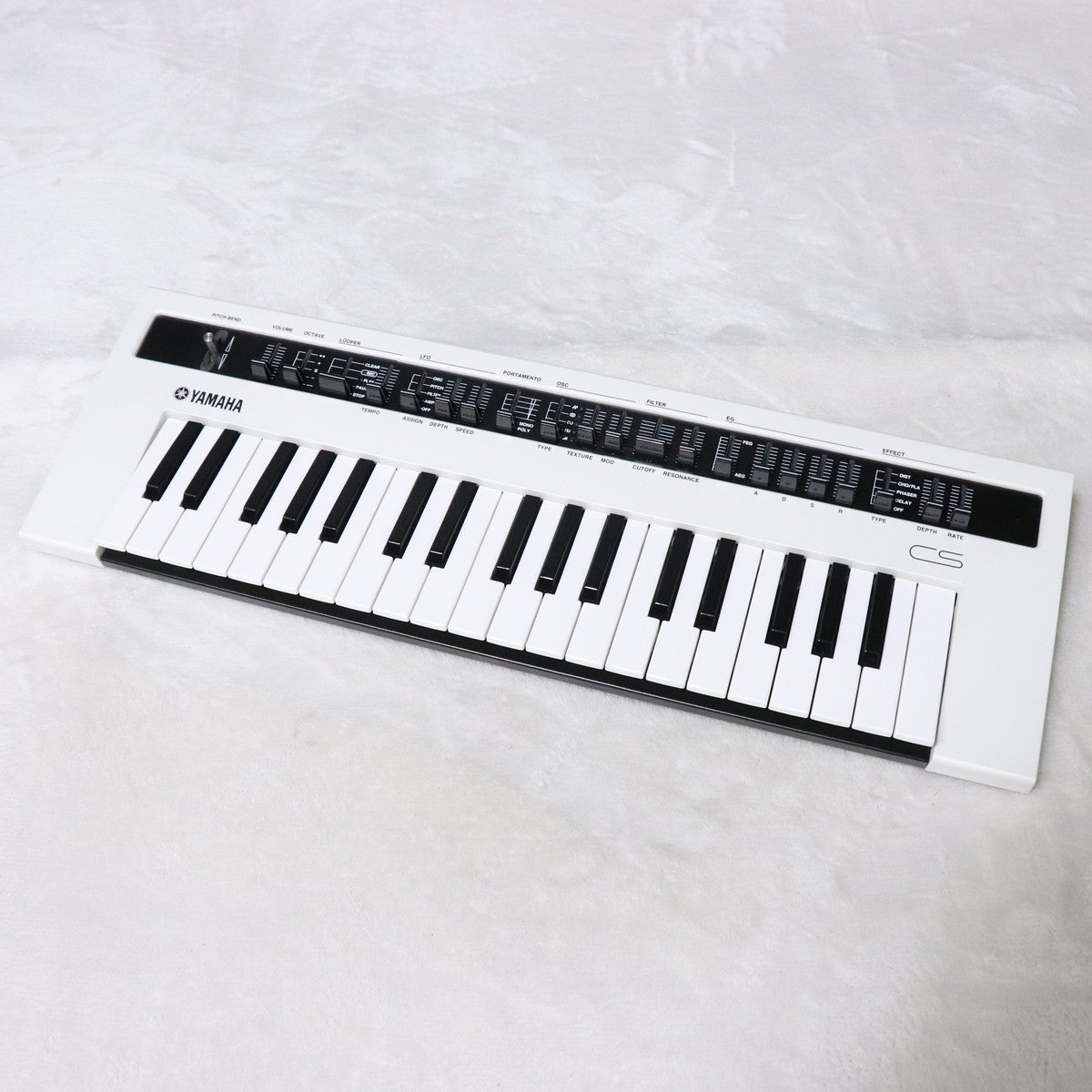 YAMAHA reface CS アナログシンセサイザー 中古】YAMAHA / reface CS 【梅田店】 | ～61鍵盤 | イシバシ楽器