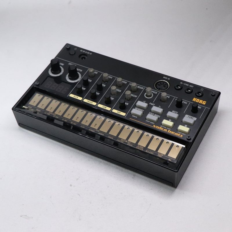 中古】KORG / volca beats 【梅田店】 | ガジェット | イシバシ楽器
