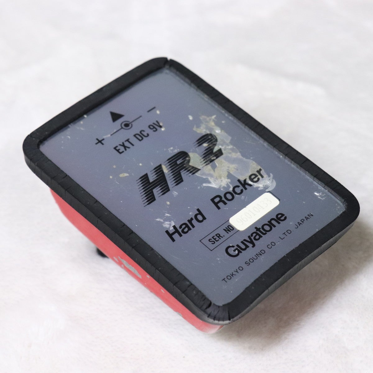 中古】Guyatone / HR2 【梅田店】 | ディストーション | イシバシ楽器