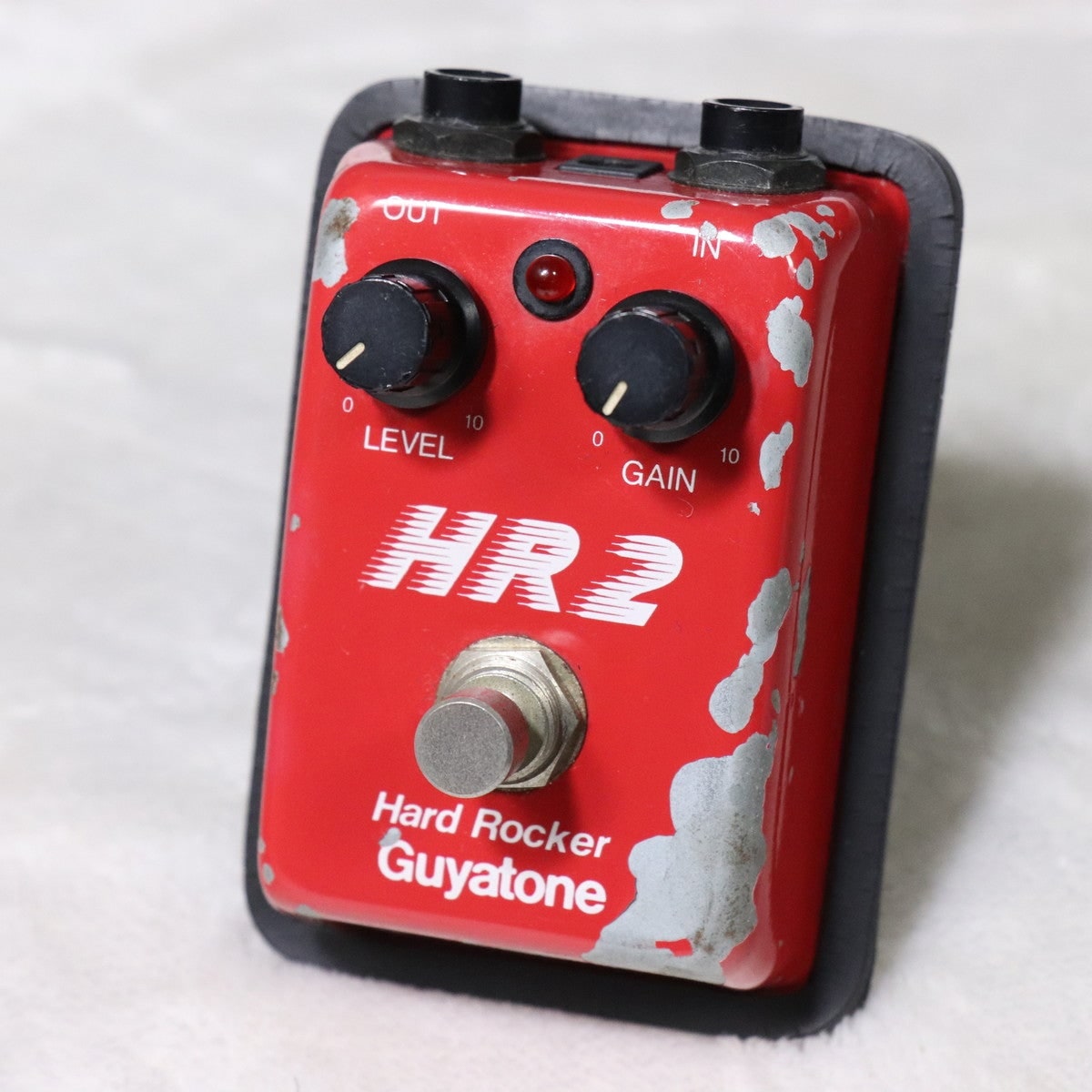 【超美品】 Guyatone HR-2 Hard Rocker 中古】Guyatone / HR2 【梅田店】 | ディストーション | イシバシ楽器