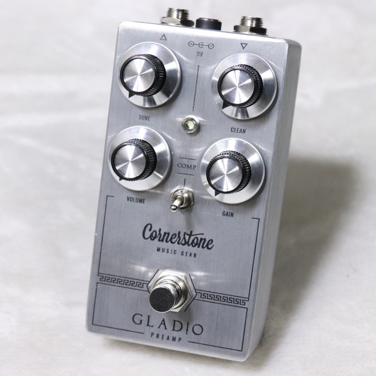 中古】Cornerstone / GLADIO SC 【梅田店】 | オーバードライブ