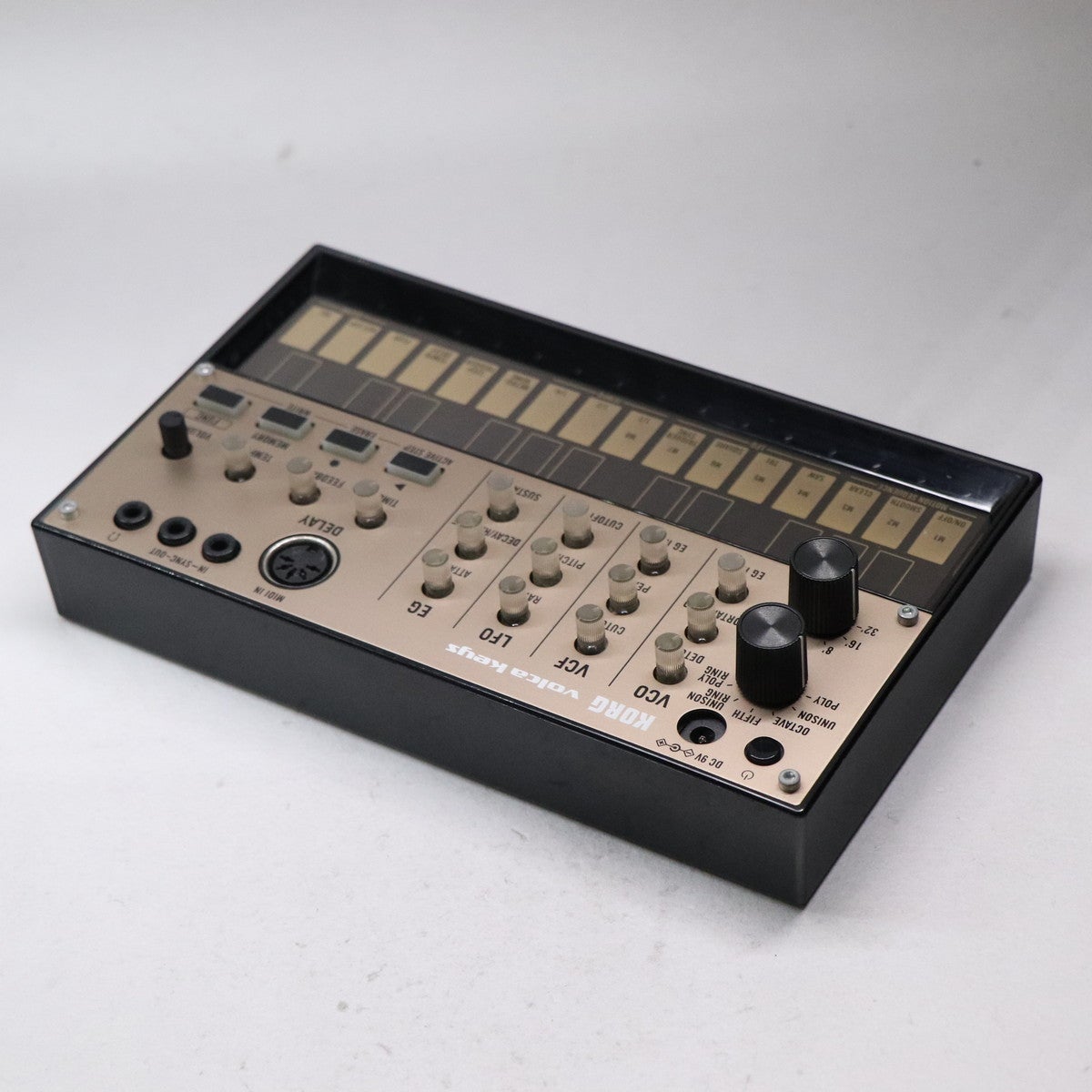 中古】KORG / volca keys Analogue Loop Synth 【梅田店