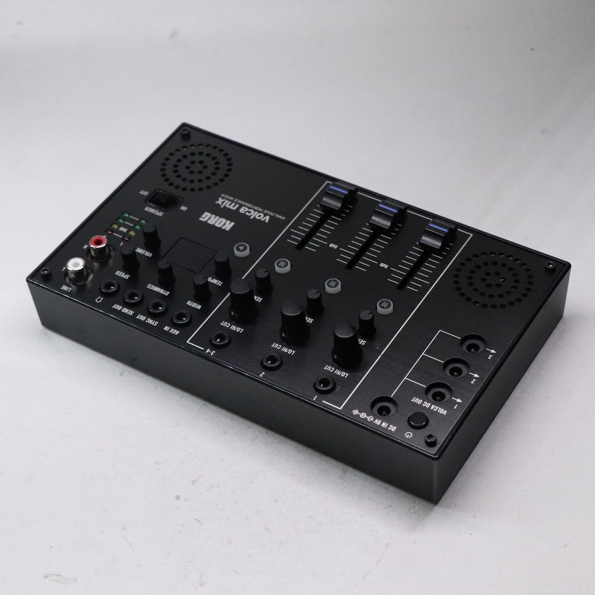 中古】KORG / volca mix Analogue Performance Mixer 【梅田店