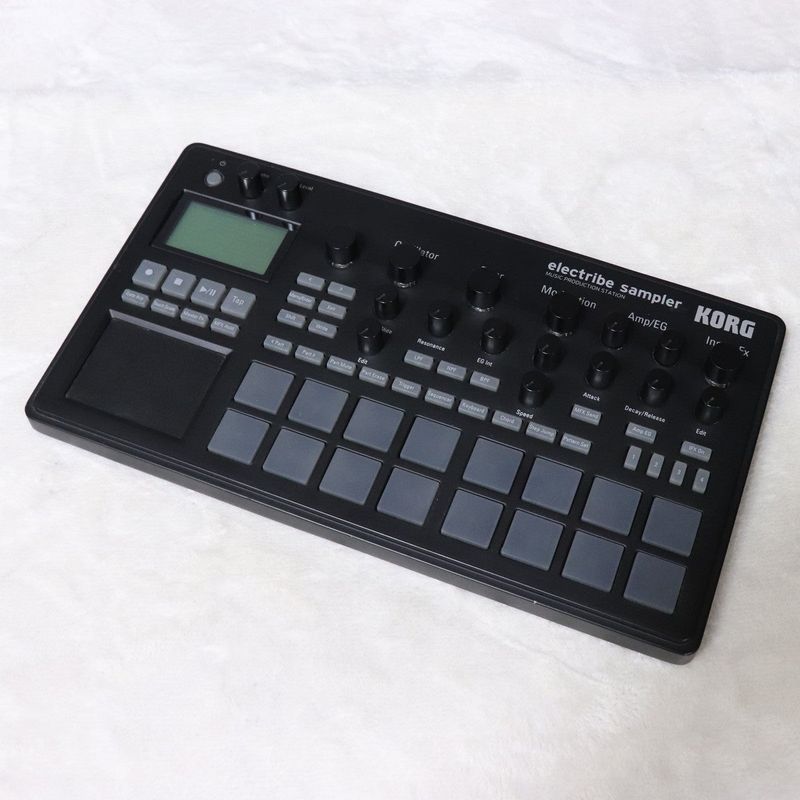 【中古】KORG / electribe2S 【梅田店】【値下げ】