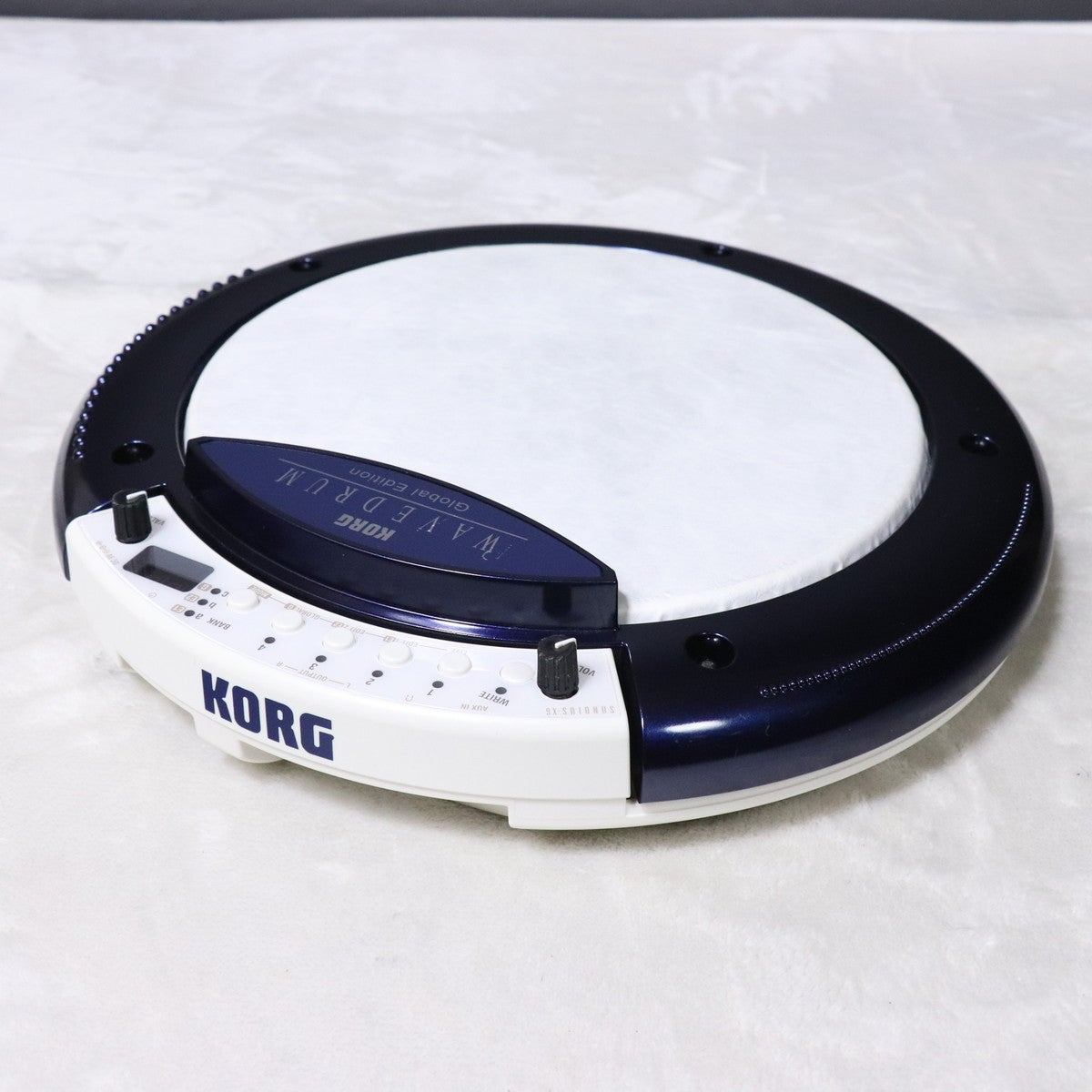中古】KORG / WD-X-GLB WAVEDRUM Global Edition 【梅田店】 | 電子