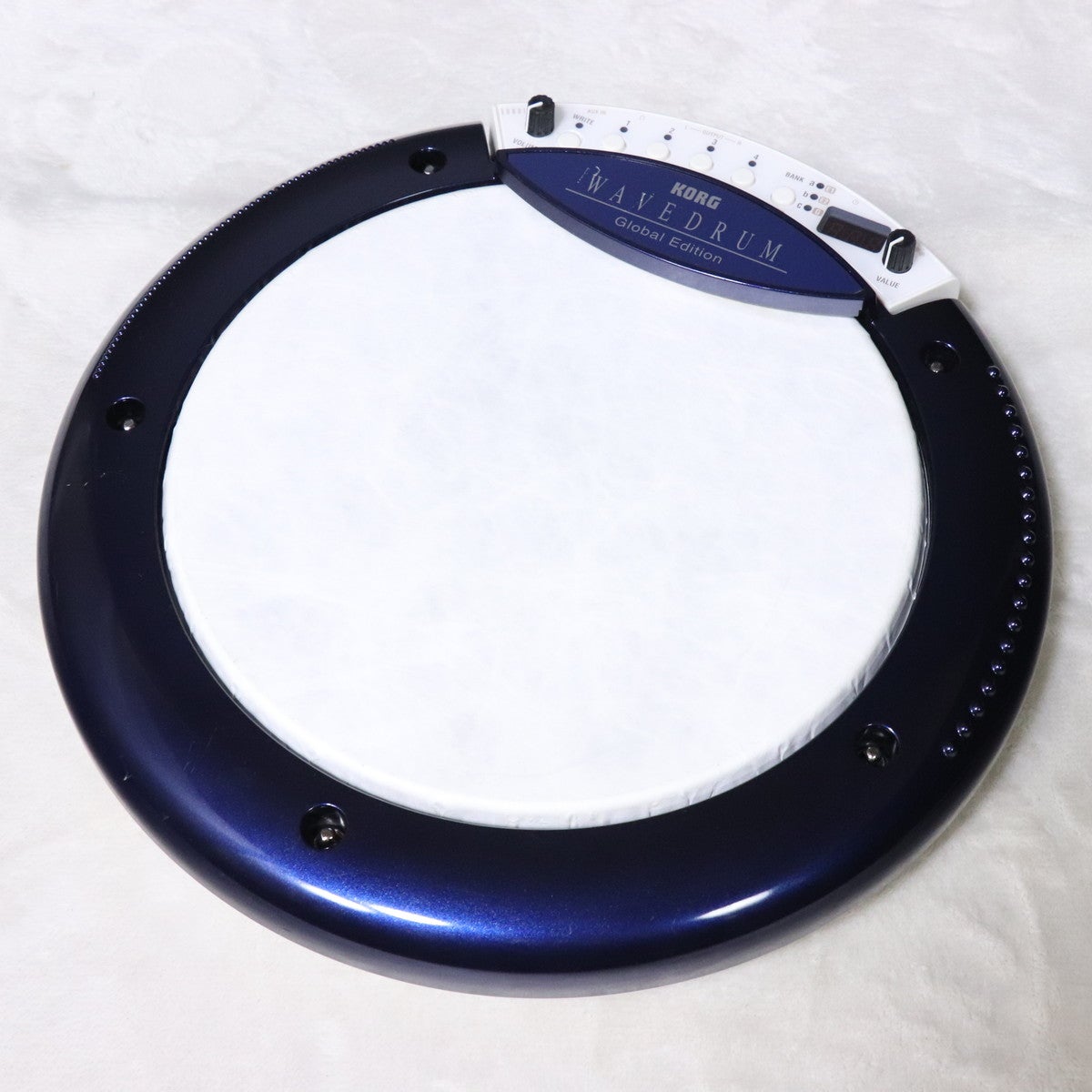 中古】KORG / WD-X-GLB WAVEDRUM Global Edition 【梅田店】 | 電子