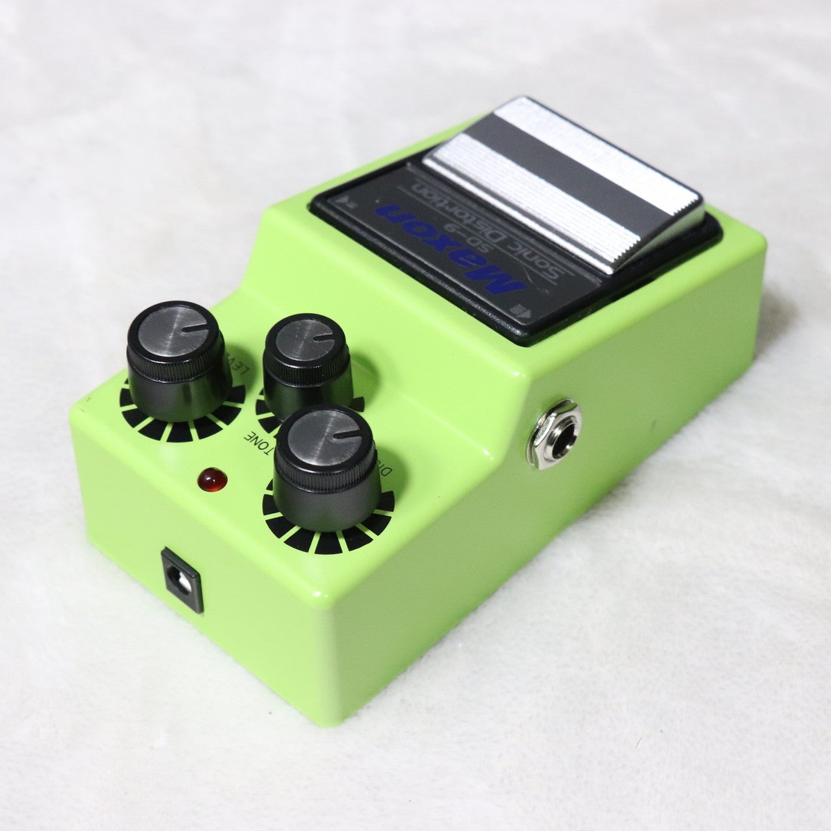 中古】Maxon / SD9 Reissue Sonic Distortion 【梅田店