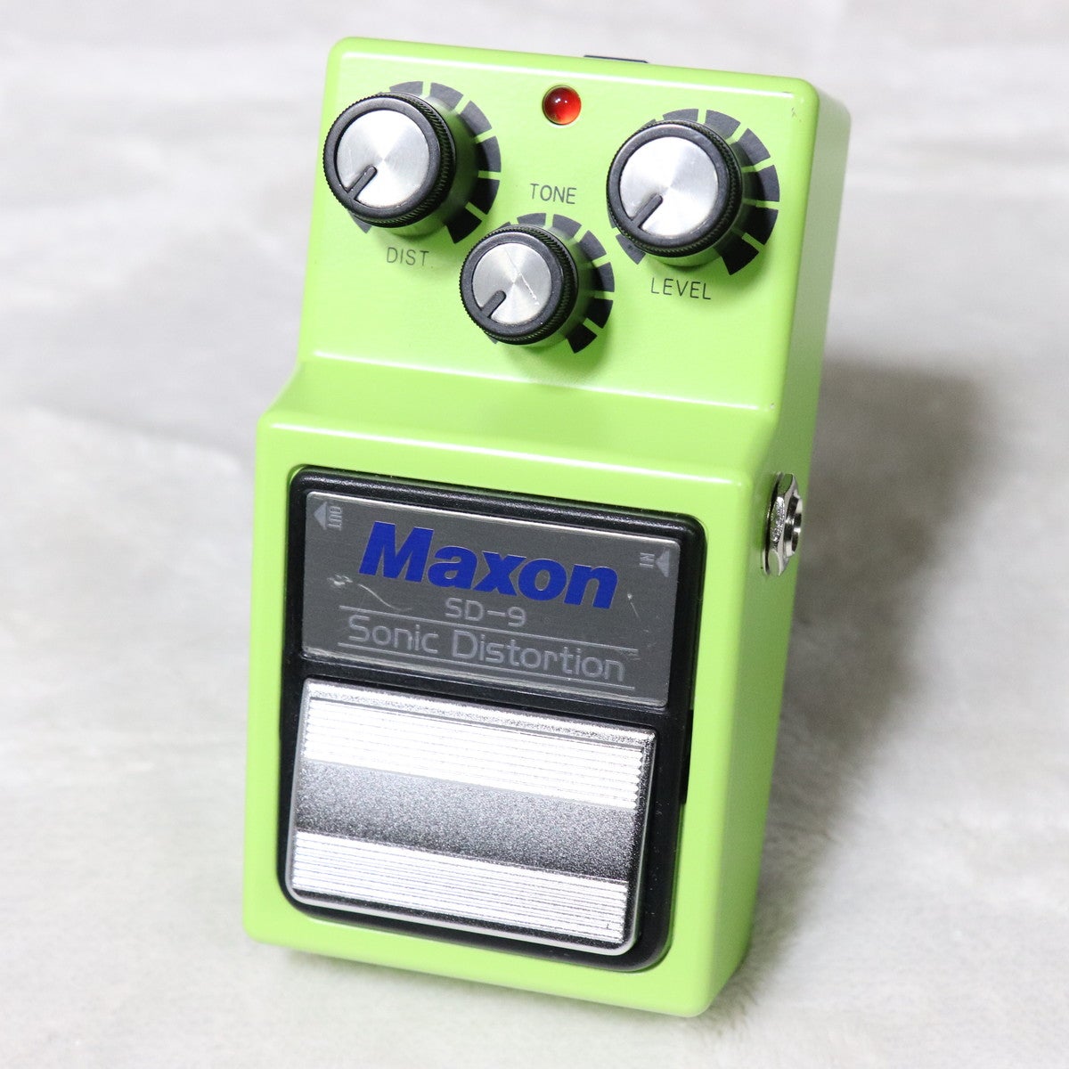 中古】Maxon / SD9 Reissue Sonic Distortion 【梅田店