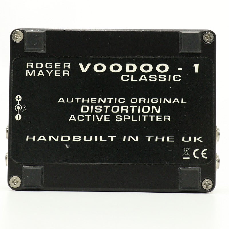 中古】ROGER MAYER / VooDoo-1 Classic 【心斎橋店】【値下げ