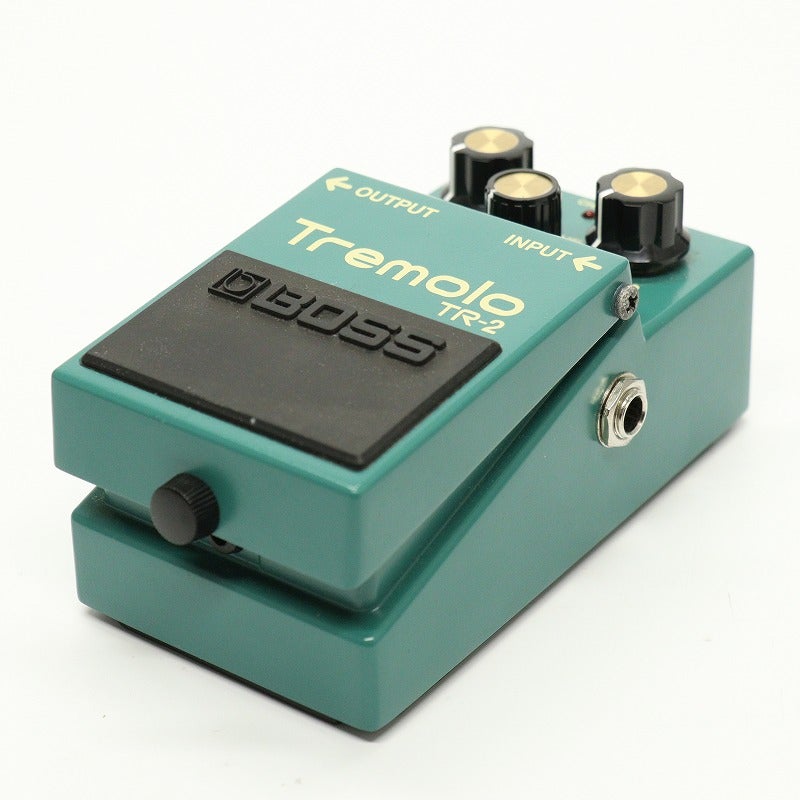 中古】BOSS / TR-2 【心斎橋店】 | トレモロ/ヴィブラート | イシバシ楽器