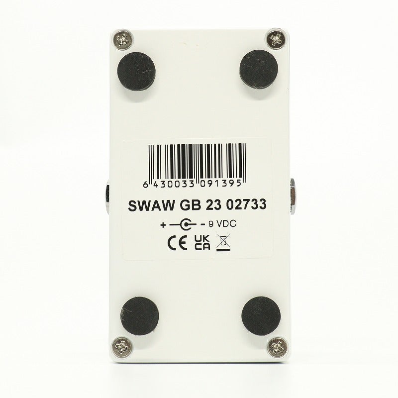 中古】MAD PROFESSOR / SNOW WHITE AUTO WAH FAC 【心斎橋店