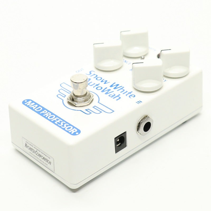 中古】MAD PROFESSOR / SNOW WHITE AUTO WAH FAC 【心斎橋店