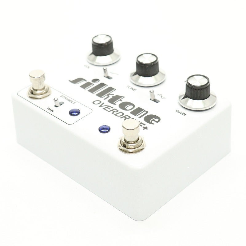 中古】SILKTONE / OVERDRIVE+ 【心斎橋店】 | オーバードライブ
