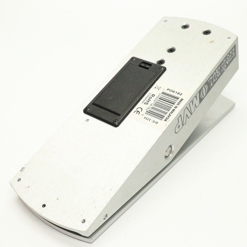 中古】ERNIE BALL / 6182 MVP / Most Valuable Pedal 【心斎橋店