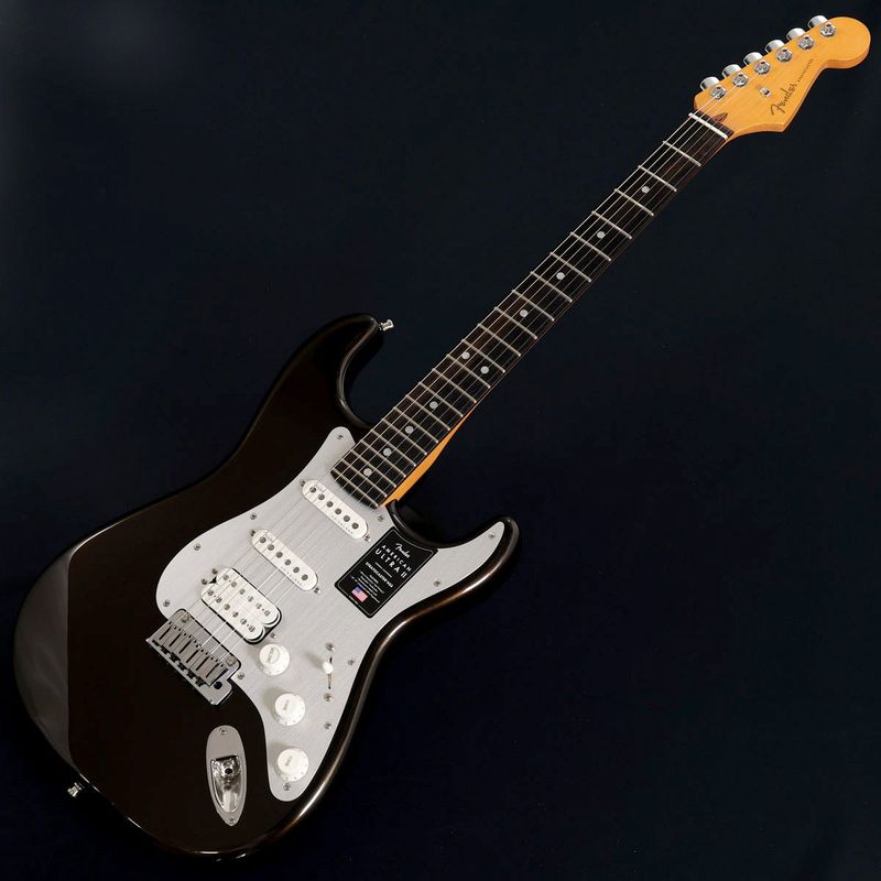 ストラトキャスタータイプ × FENDER × ブラック)の検索結果 | ギター