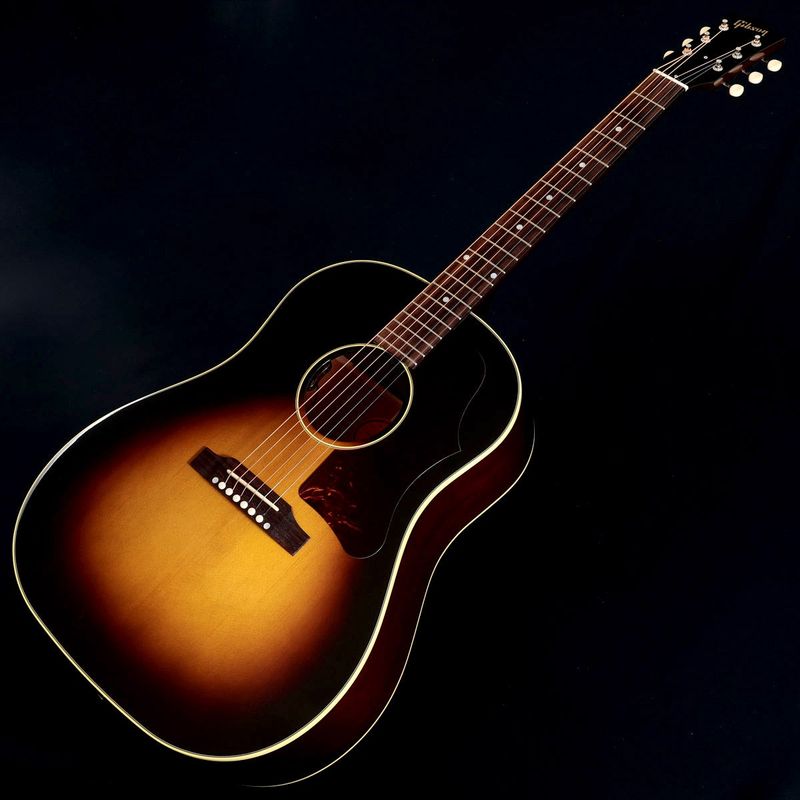 Gibson / 1950s J-45 Original Vintage Sunburst [Original Collection] 《特典付き》 [1.99kg]【池袋店】