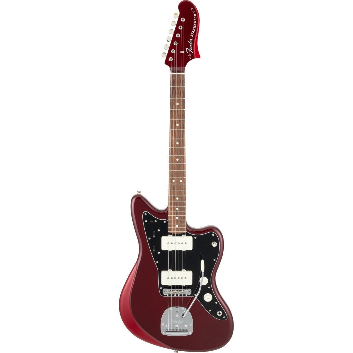Fender / Made in Japan Limited Starmaster Rosewood Fingerboard