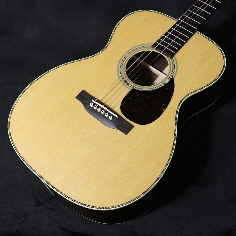 Martin / OM-28 Standard 2025 【梅田店】