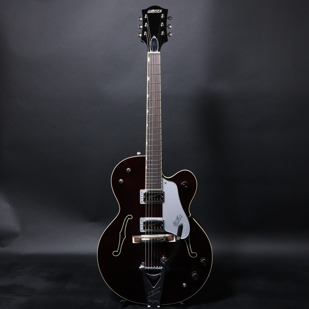 G6119t 62vs グレッチ テネシアン Gretsch G6119T-62 Vintage Select