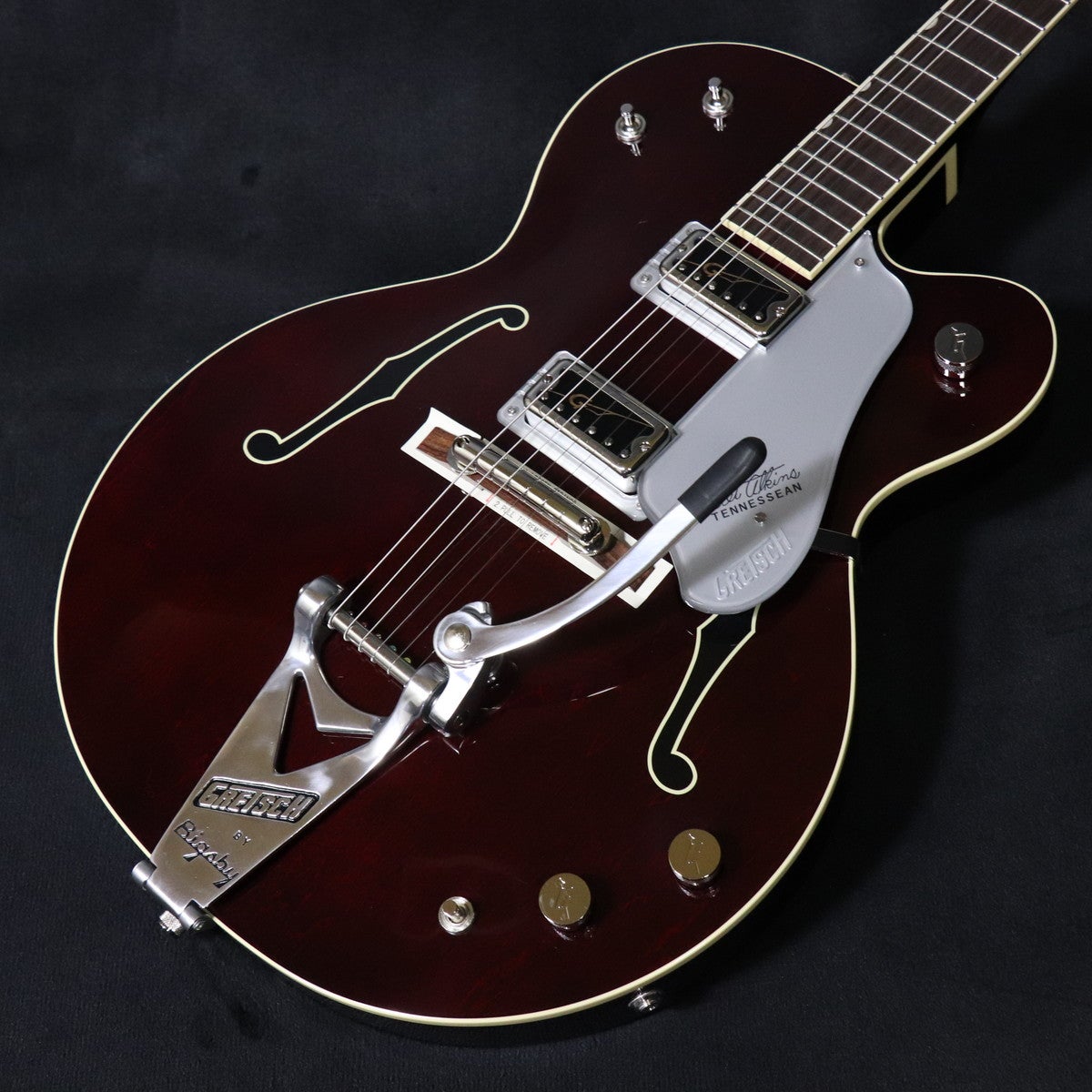 Gretsch / G6119T-62 Vintage Select Edition '62 Tennessean with