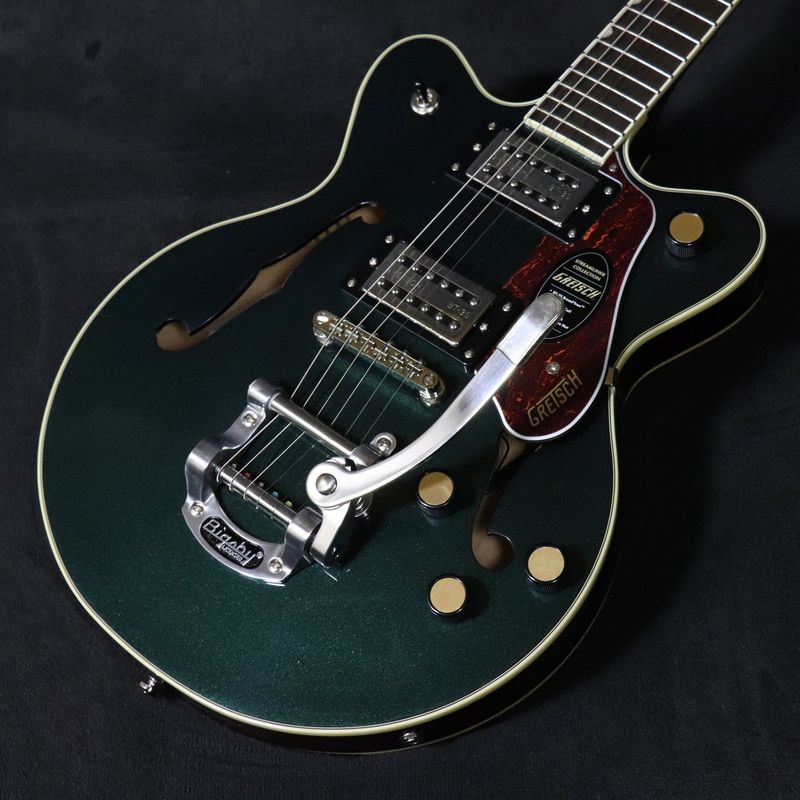 Gretsch / G2655T Streamliner Center Block Jr. Double-Cut with