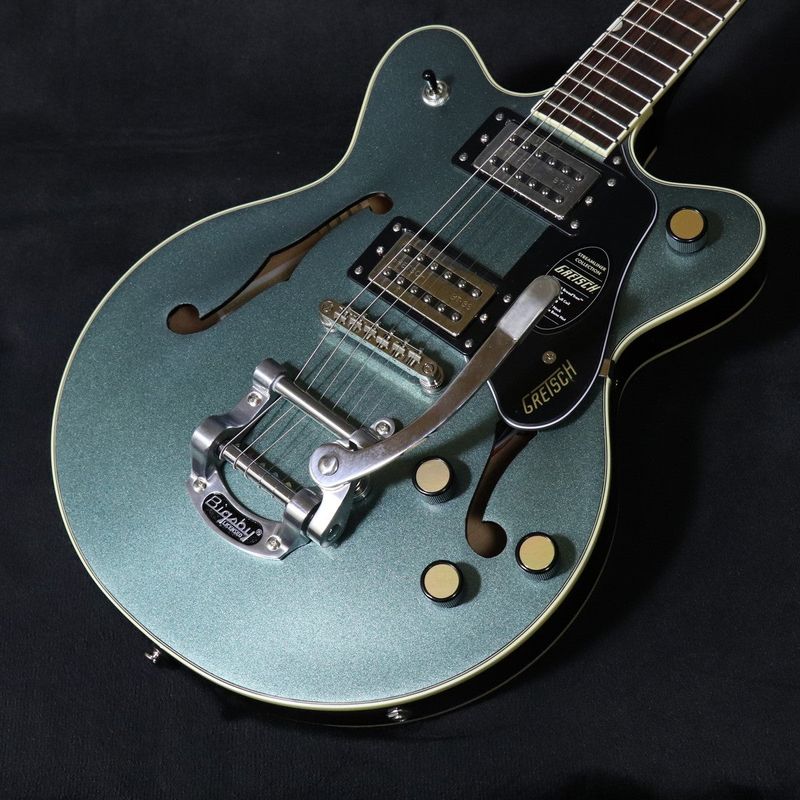 Gretsch / G2655T Streamliner Center Block Jr. Double-Cut with