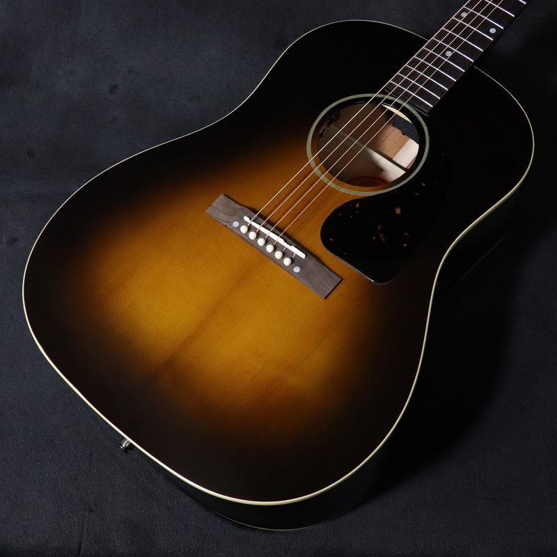 Epiphone / Inspired by Gibson Custom Tamio Okuda J-45 Washed