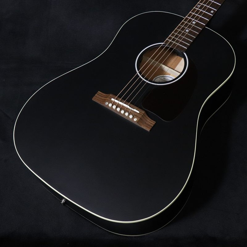 Gibson / J-45 Special Satin Ebony 【梅田店】