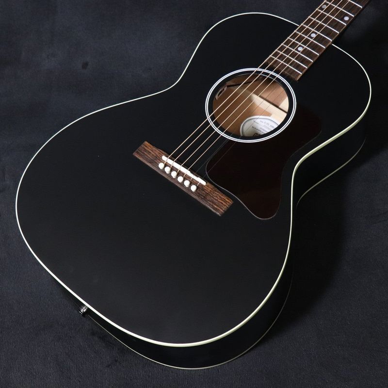 Gibson / L-00 Special Satin Ebony 【梅田店】 | フラットトップ