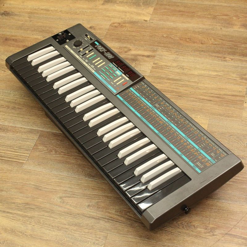 中古】 KORG / POLY-800 Reverse Key 【キーボードマート新宿】【新宿