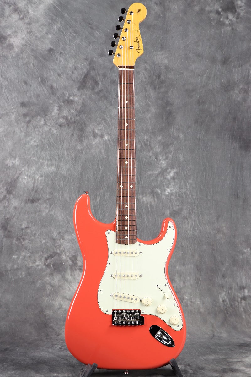 Fender / Limited Shigeru Suzuki Stratocaster Rosewood Fingerboard