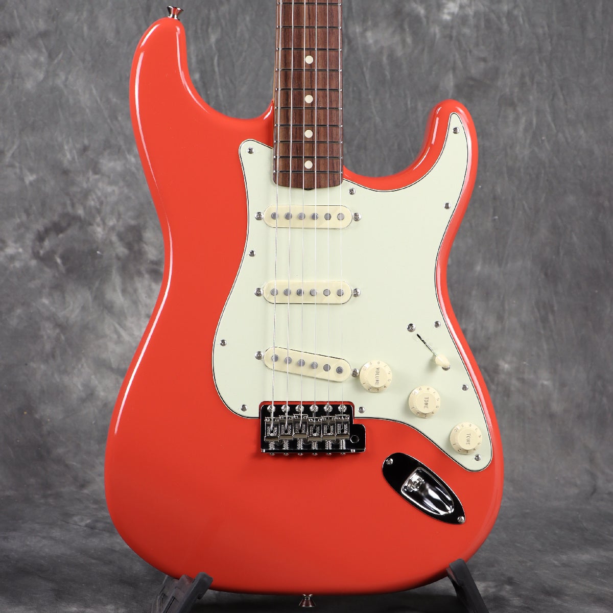 Fender / Limited Shigeru Suzuki Stratocaster Rosewood Fingerboard