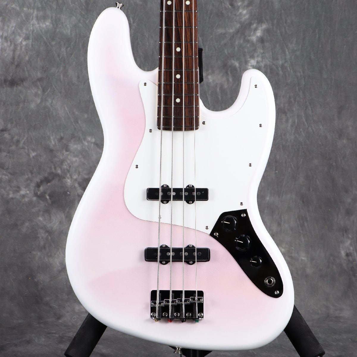 Fender / Made in Japan Hybrid II 2026 Collection Jazz Bass
