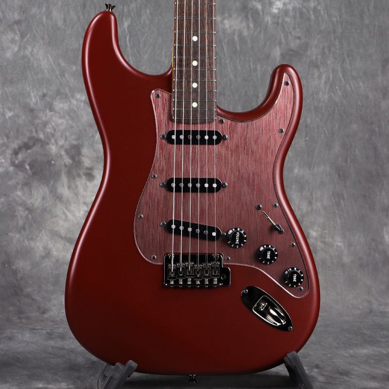 ストラトキャスタータイプ × FENDER MADE IN JAPAN 他2条件)の検索結果