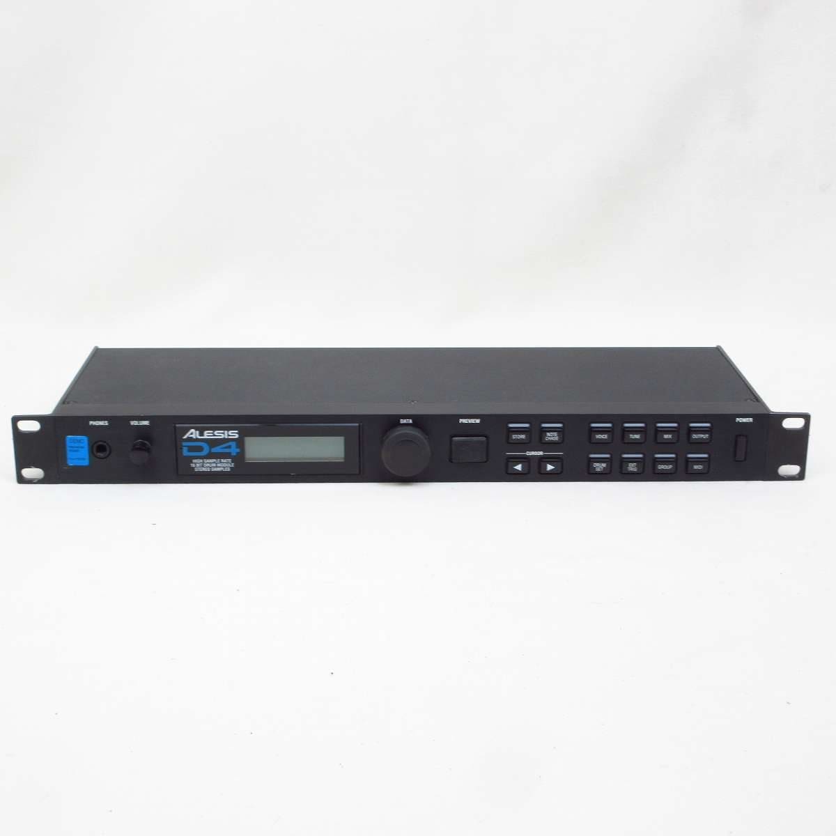 中古】ALESIS / D4 