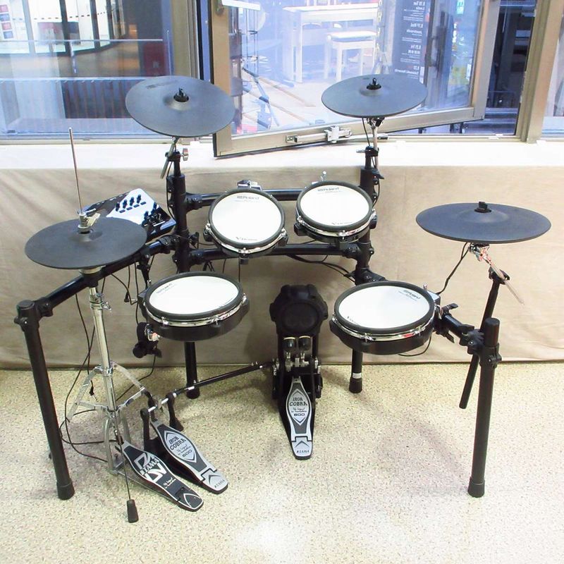 中古】Roland / TD-25KV 電子ドラムセット 【横浜店】 | 電子ドラム