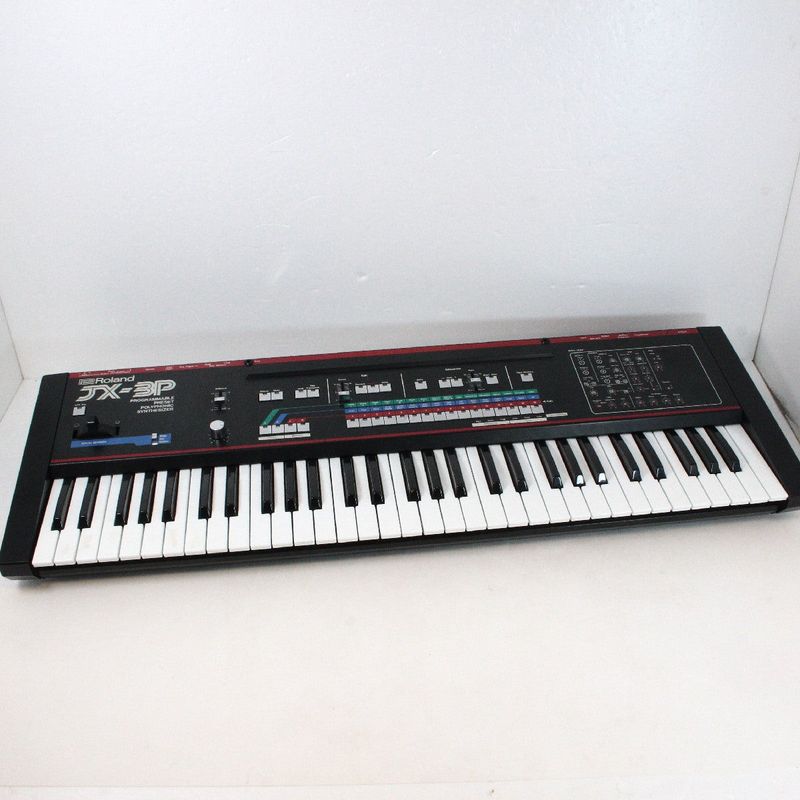 アナログシンセサイザー | イシバシ楽器